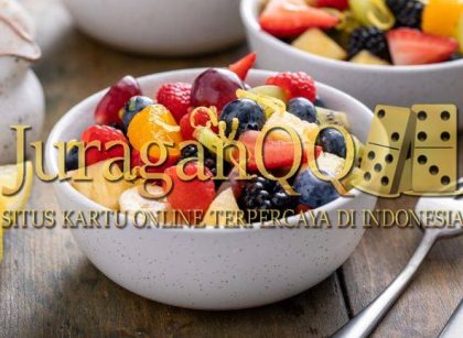 8 Cara Makan Buah