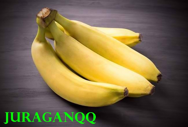 8 Manfaat Pisang