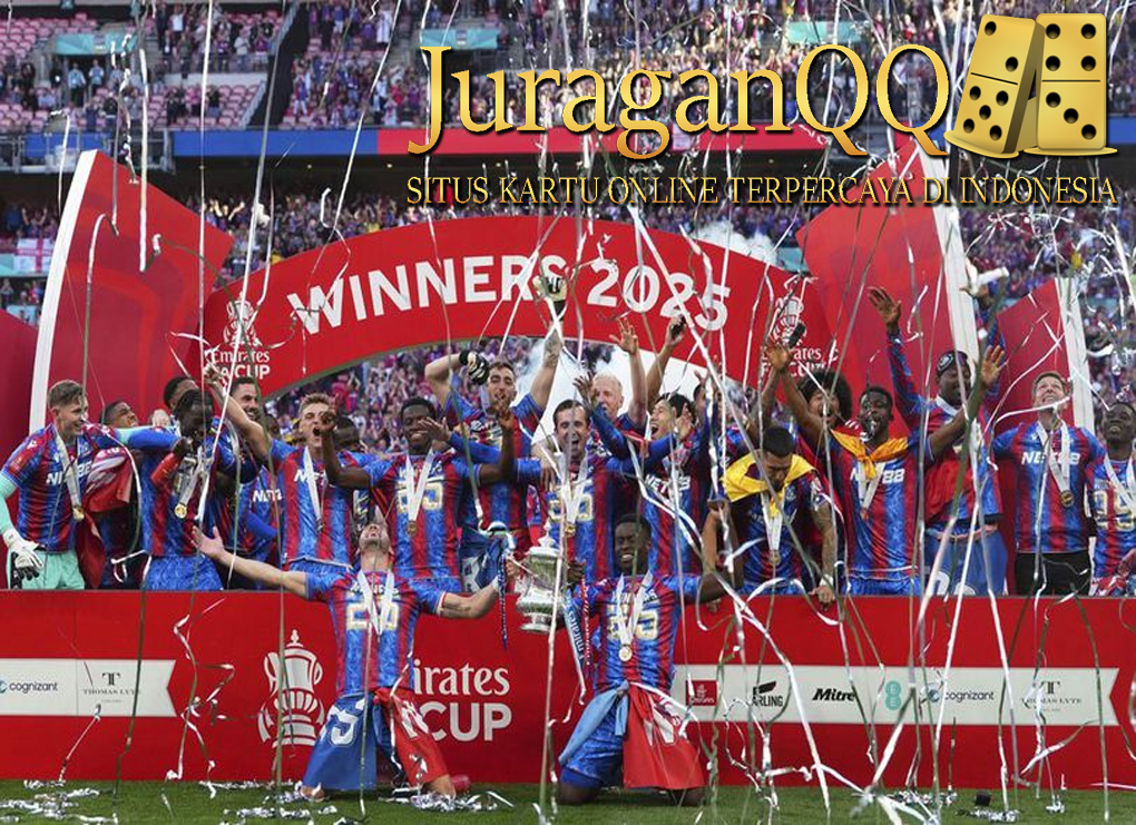 Final Piala FA