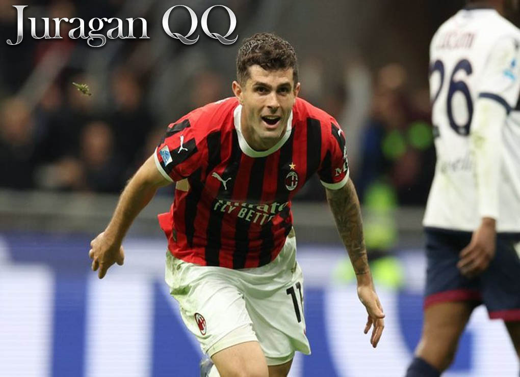 Hasil AC Milan vs Bologna