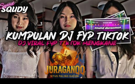 Tren Sound Viral di TikTok Mei 2025