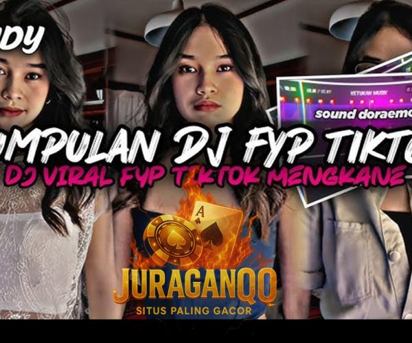 Tren Sound Viral di TikTok Mei 2025