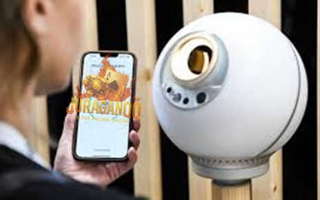 Kontroversi World App dan Pemindaian Retina: Antara Inovasi dan Ancaman Privasi