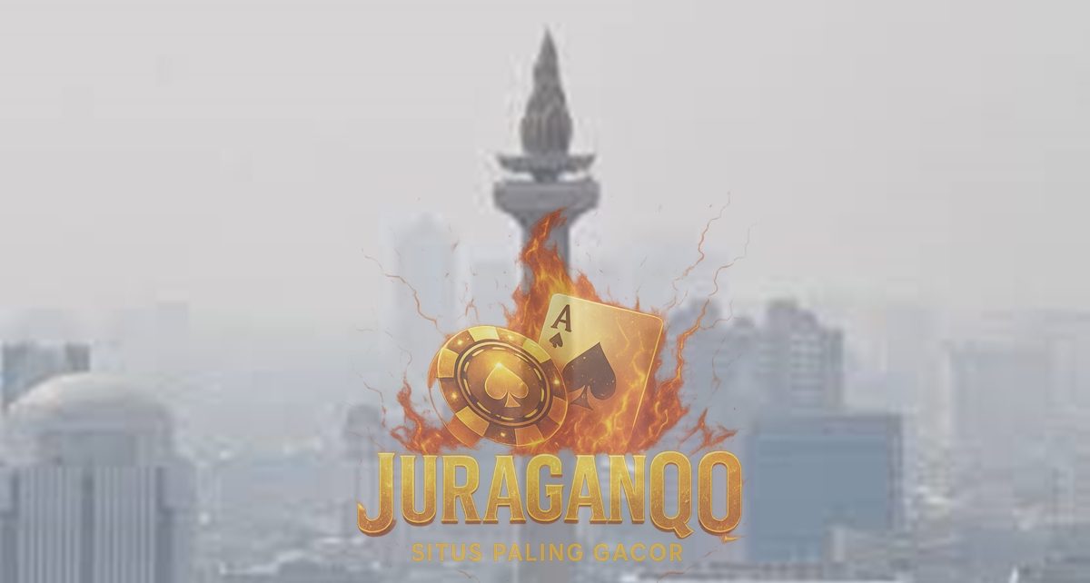 Kualitas Udara Jakarta Masuk Tiga Terburuk di Dunia
