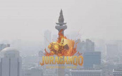 Kualitas Udara Jakarta Masuk Tiga Terburuk di Dunia
