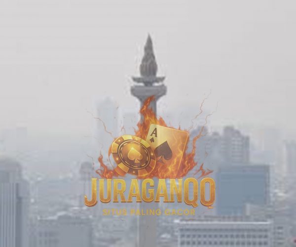 Kualitas Udara Jakarta Masuk Tiga Terburuk di Dunia
