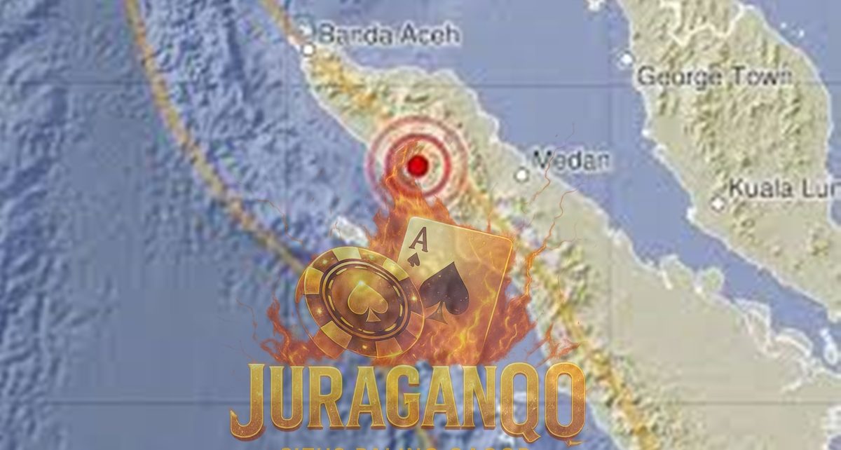 Gempa Bumi Guncang Aceh Barat Daya, Terasa Hingga Medan