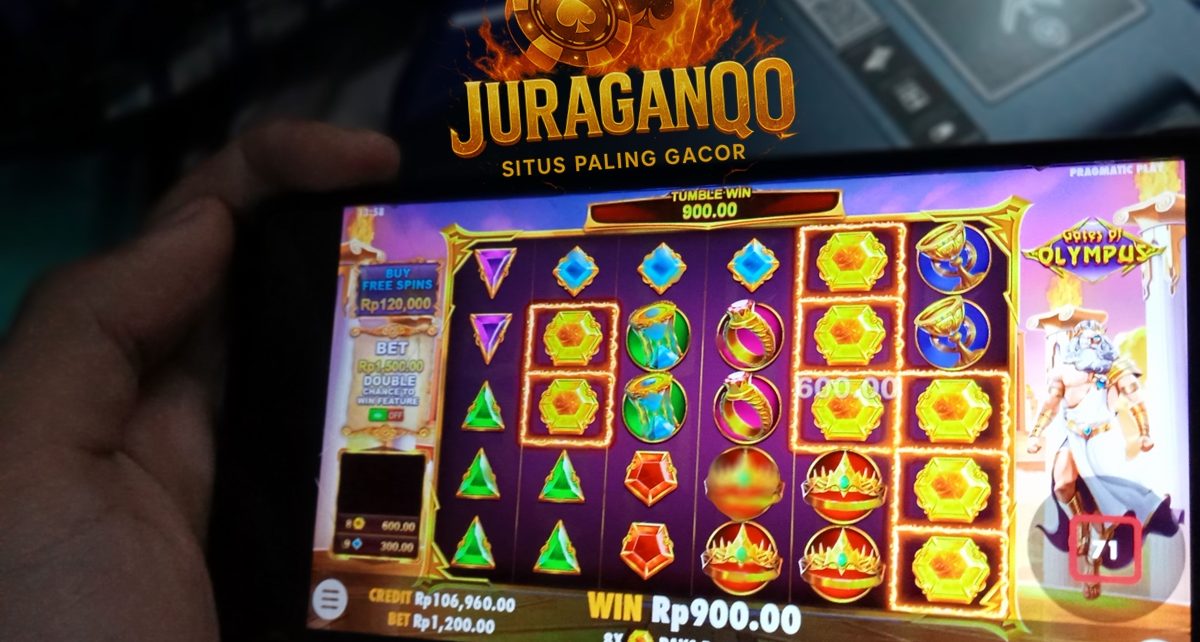 Kenapa Game Slot Online Semakin Populer di Indonesia?