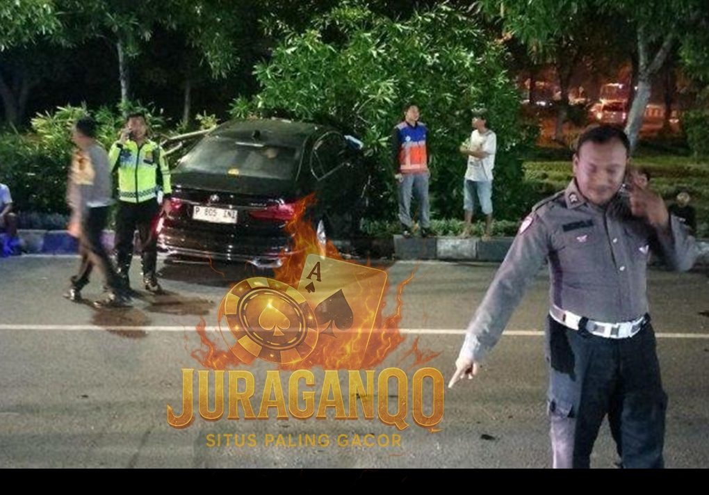 Kecelakaan Akibat Google Maps di Gresik: Pasangan Selamat Meski Mobil Jatuh dari Ketinggian