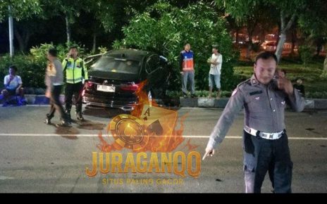 Kecelakaan Akibat Google Maps di Gresik: Pasangan Selamat Meski Mobil Jatuh dari Ketinggian