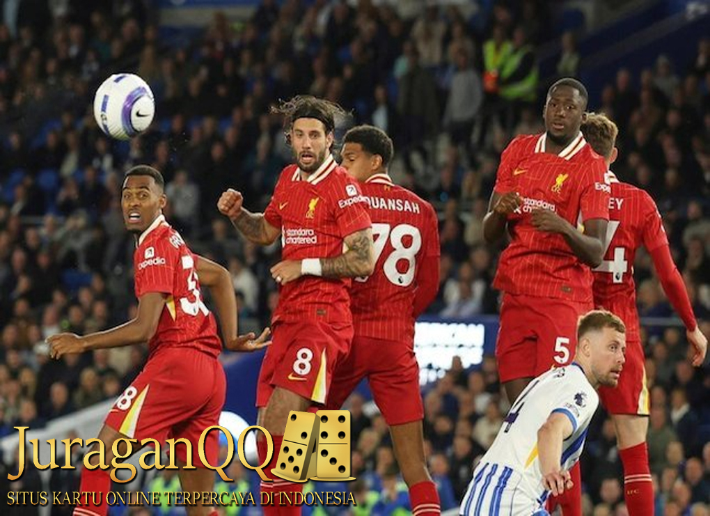 Di Balik Drama 5 Gol